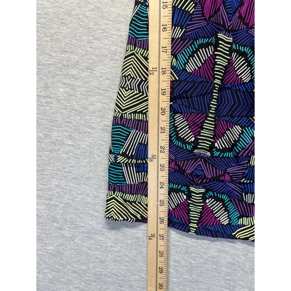 Postella Silk Mini Dress Women S Multicolor Ankara Print Ruffle Off The Shoulder